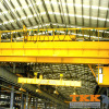 Underhung Overhead Bridge Cranes