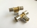 Experience manufacturer lead free brass nipple fittings elbow dzr pex union with ODM service
