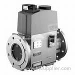Dungs solenoid valves all types