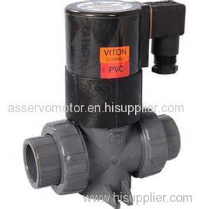 Hayward solenoid valves all series