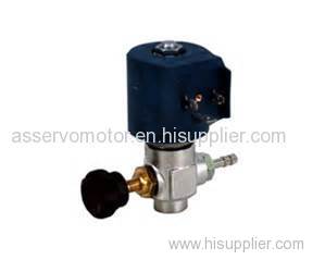 CEME SOLENOID VALVES All Series