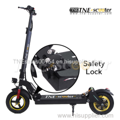 TNE surfing fashion folding adults electric scooter