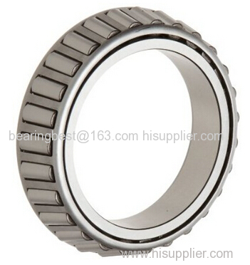 Assembly Timken Tapered Roller Bearing