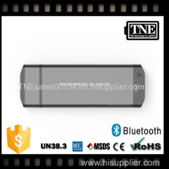 TNE 48v 20ah high capacity lithium battery for ebike