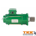 Crane Components End Carriage Motor