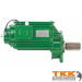 Crane Components End Carriage Motor