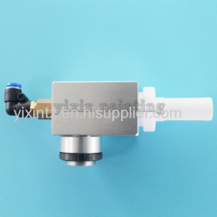 Powder Coating Recovery System Powder Pump Powder Recycle Pump