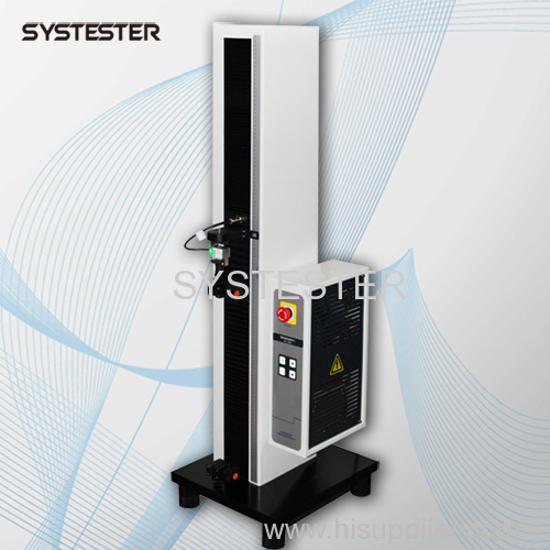 Infinite speed 0.1~1000mm/min films tensile tester