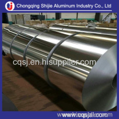 3003 8011 alloy aluminum foil for food package