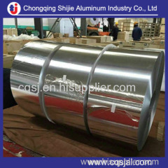 3003 8011 alloy aluminum foil for food package