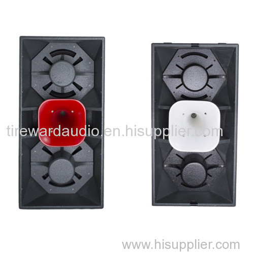 Horn Loaded Long Distance Loudspeaker New Design PA Speaker Sound Equipment