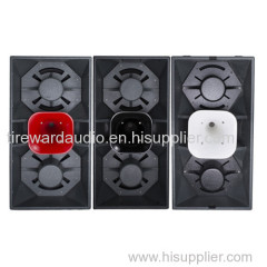 Horn Loaded Long Distance Loudspeaker New Design PA Speaker Sound Equipment