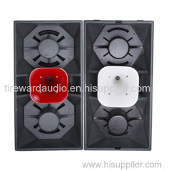 Horn Loaded Long Distance Loudspeaker New Design PA Speaker Sound Equipment