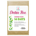 100% Organic Detox Tea Slimming Tea Weight Loss Tea (morning boost tea 14 day)