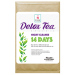 100% Organic Detox Tea Slimming Tea Weight Loss Tea (night cleanse tea 14 day)