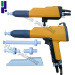 Manual Automatic Electrostatic Powder Spray Gun