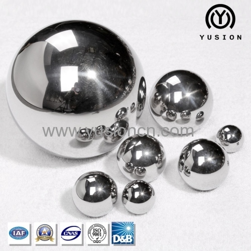 Yusion 3/16 -6  (4.7625mm-150mm) Suj-2 Steel Ball