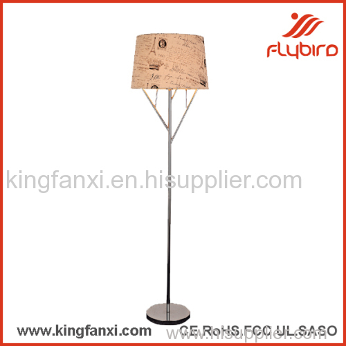 2016 decorative floor lamp