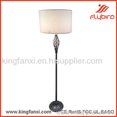 2016 luxury floo lamp