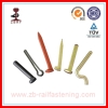 Track Spike/ Rail Spike Manufacturer in China