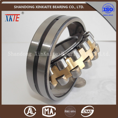 manufacture made XKTE brand spherical roller bearing 22212 with high quality used in industrial machine