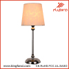 2016 decorative metal table lamp