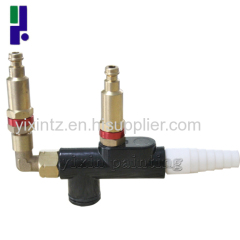 Hot Sale High Quality Powder Injector PMP