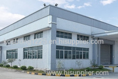 Shaoxing Kostrong Autoparts Co., Ltd.