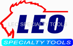 Heavy Duty Harmonic Balancer Puller Set