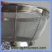 stainless steel washing basket