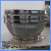 stainless steel mesh fruit basket