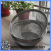 stainless steel washing basket