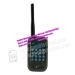 Wireless Vibrator With Long Distance Transmitter Report Game Result By Shaking