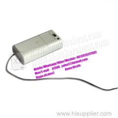 Wireless Vibrator With Long Distance Transmitter Report Game Result By Shaking