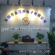 ShenZhen JinYuanSheng Electronics Co.,Ltd