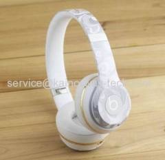 Beats by Dr.Dre Solo2 On-Ear Wireless Bluetooth Headphones James Jean Year of The Monkey 2016