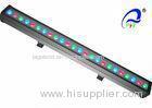 24 Pcs * 3W RGB LED Wall Washer Light 1000mm Outdoor Led Wall Washer IP65