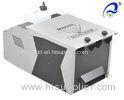 High Powered 3000W Low Lying Fog Machine With Wired / Remote Control Non - Toxic