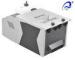 High Powered 3000W Low Lying Fog Machine With Wired / Remote Control Non - Toxic