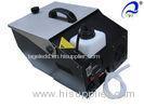 15KG Terra Low Lying Stage Fog Machine 1200 Watt Clubs Dry Ice Smoke Machine