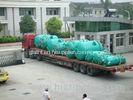 ASME Standard Bao steel Glass Lined Pressure Tank / Glass Lined Equipment