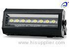COB 200W LED Strobe Lights DMX Sound Control Party Disco Bar Projector Stage Light