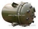 Industrial Glass Lined stainless steel reactor vessel ASME Certificated
