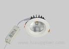 Decoration Low Power 15 Watt LED Recessed Down Light With Citizen Chips