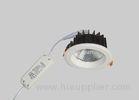 Epistar Dimmable Recessed Bathroom Downlights LED 30 W IP65 226 * 108mm
