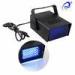 Mini 3W LED Club Party Stage Strobe Lights Flash Effect Green Strobe Light