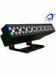 RGBWA Mixing Color Wall Wash LED Light Bar 15 / 25 / 35 / 45 Beam Angle 9 Channel