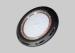 Industrial 120 W UFO High Bay LED Lights For Warehouse 5 Years Warranty