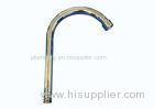 Custom Polished Faucet Accessory Kitchen Mixer Tap Connector For Kichten Sink Faucet