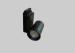 Black Finishing Adjustable Track Light 30W Industrial LED Warehouse Lighting